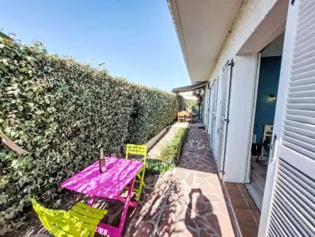 Maison rénovée à Fromentine, à 100 m de la plage : photo 16