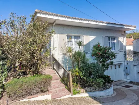 Maison rénovée à Fromentine, à 100 m de la plage : photo 18