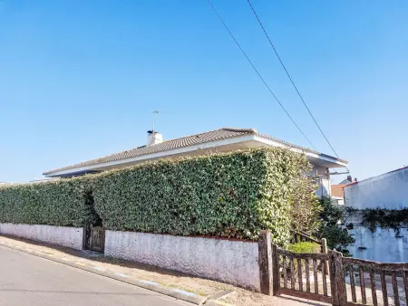 Maison rénovée à Fromentine, à 100 m de la plage : photo 19