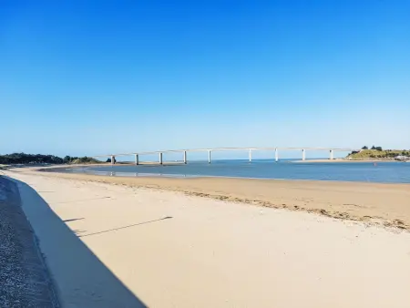 Maison rénovée à Fromentine, à 100 m de la plage : photo 20