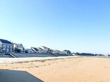Maison rénovée à Fromentine, à 100 m de la plage : photo 21