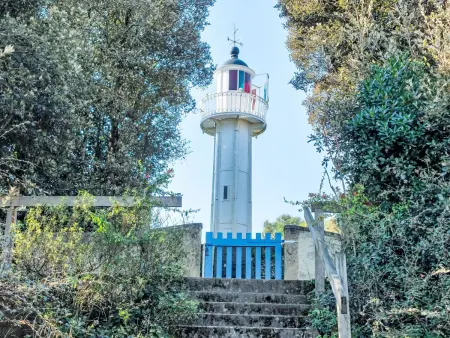 Maison rénovée à Fromentine, à 100 m de la plage : photo 22