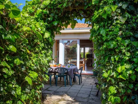 Location maison à La Bernerie en Retz, La Mouette Rieuse