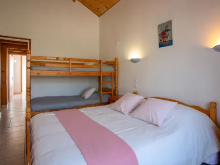 La Mouette Rieuse – Maison 6 pers. à 100 m de la mer : photo 10