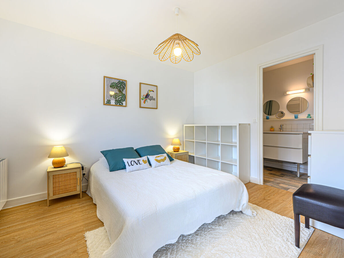 Appartement vue mer à Port Haliguen, Quiberon - Photo 2