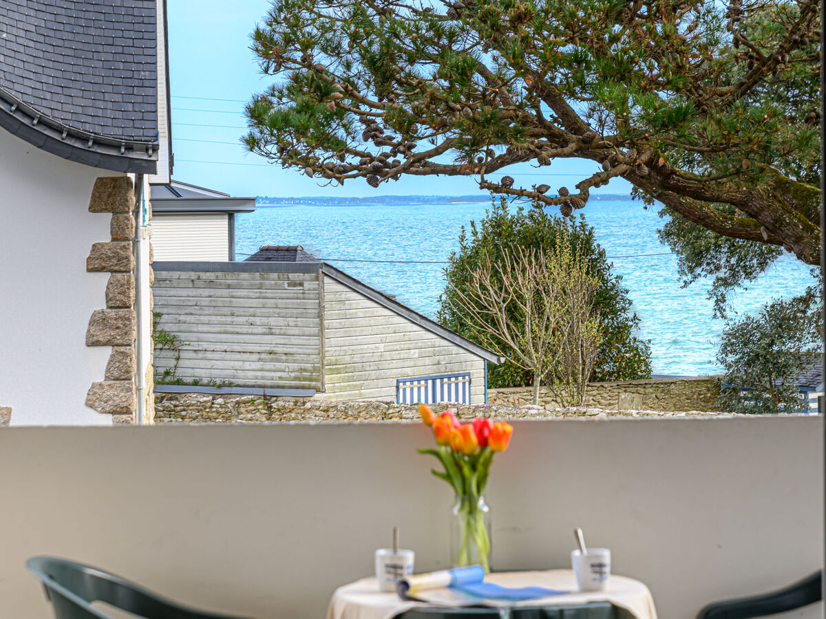 Appartement vue mer à Port Haliguen, Quiberon - Photo 5
