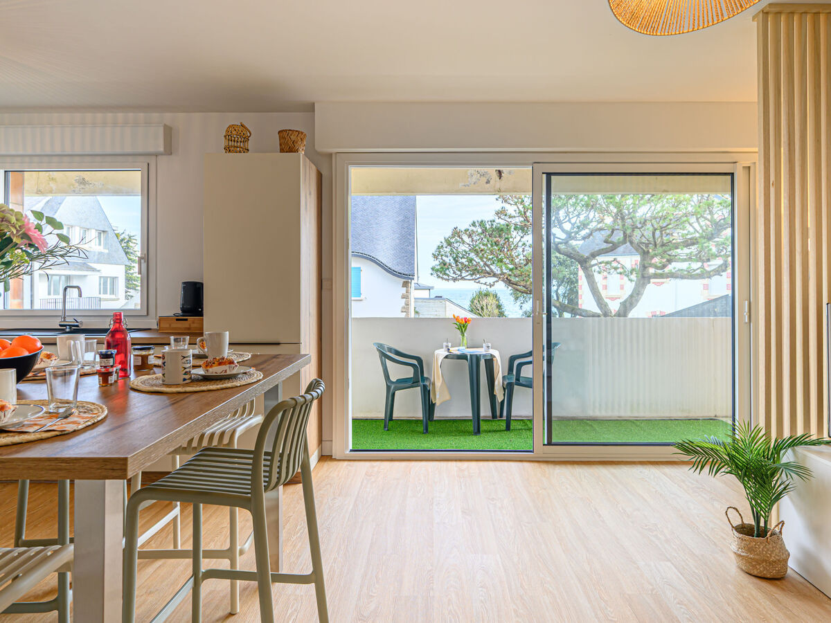Appartement vue mer à Port Haliguen, Quiberon - Photo 7