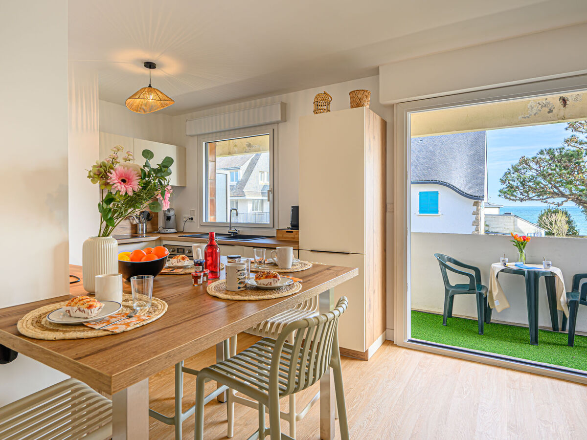 Appartement vue mer à Port Haliguen, Quiberon - Photo 8