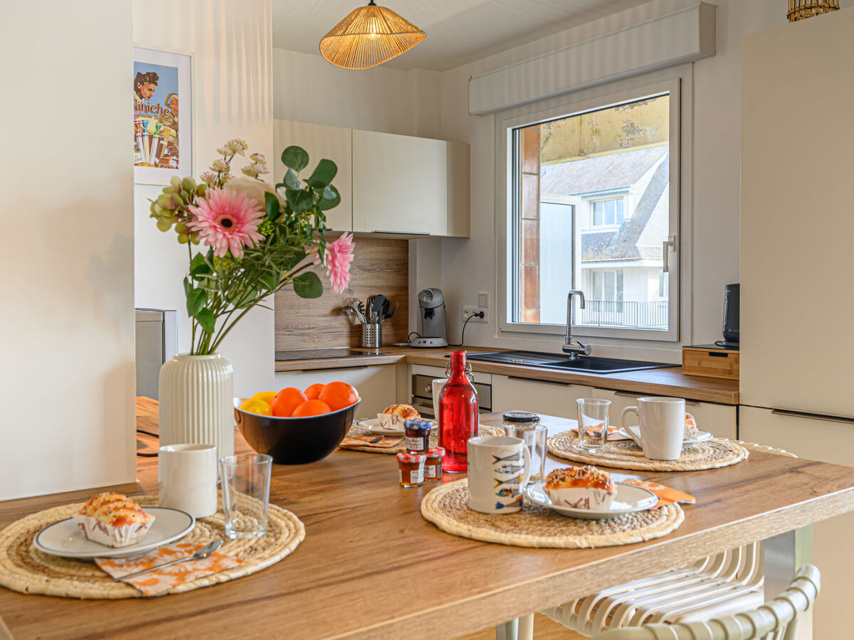 Appartement vue mer à Port Haliguen, Quiberon - Photo 10