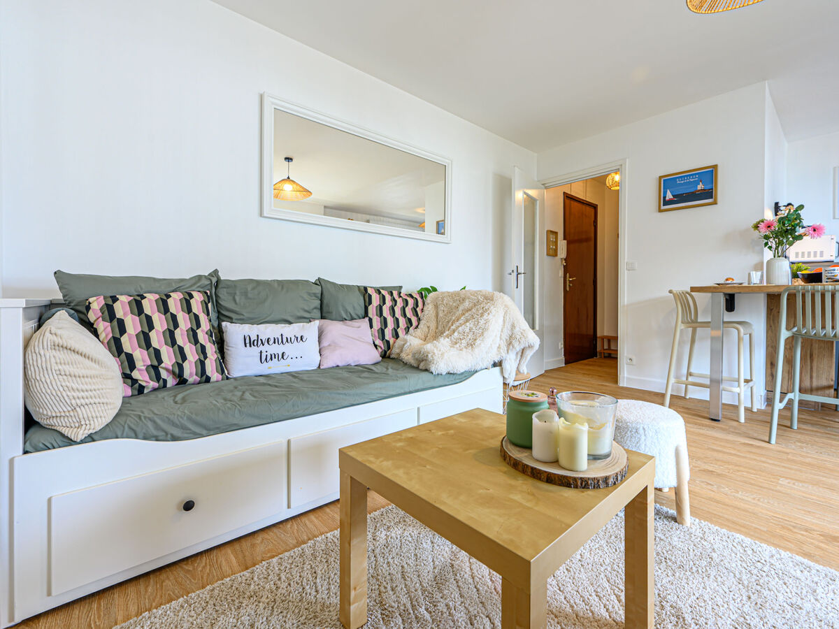 Appartement vue mer à Port Haliguen, Quiberon - Photo 13