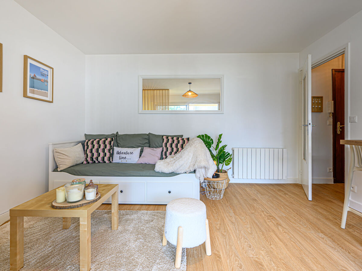 Appartement vue mer à Port Haliguen, Quiberon - Photo 14