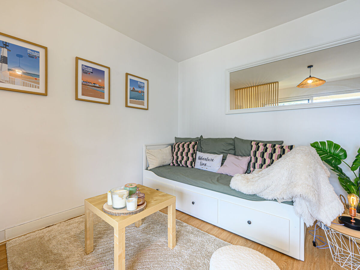 Appartement vue mer à Port Haliguen, Quiberon - Photo 15