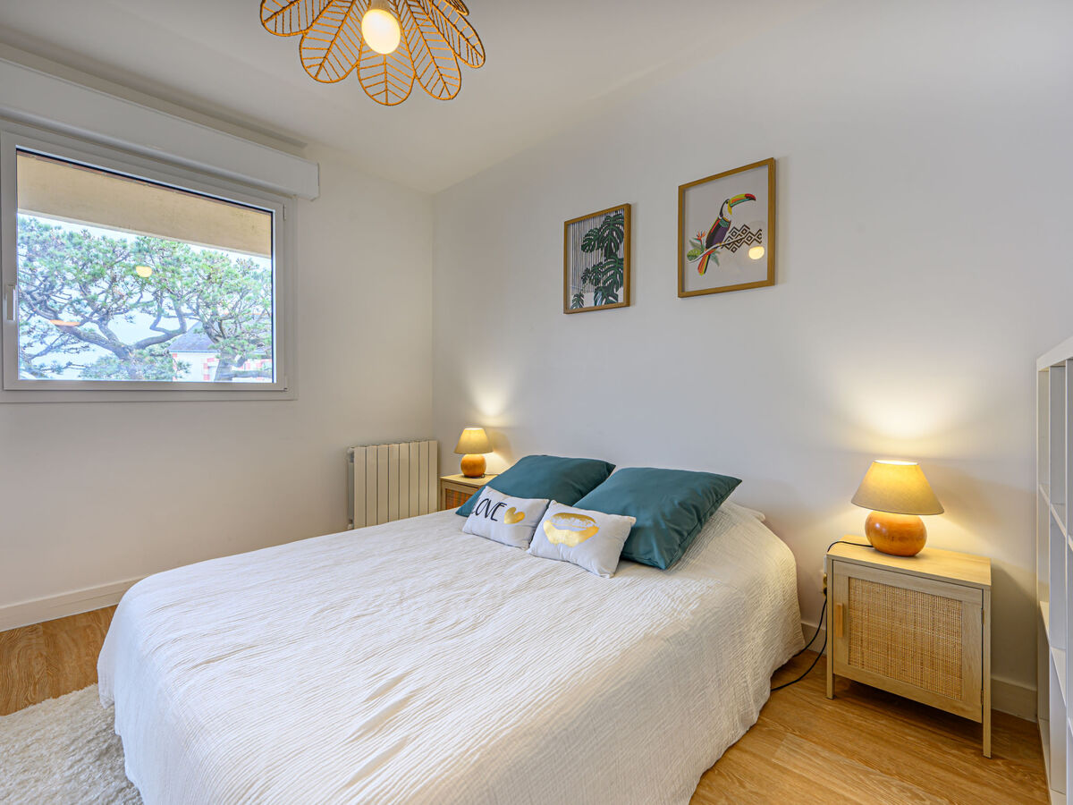 Appartement vue mer à Port Haliguen, Quiberon - Photo 17