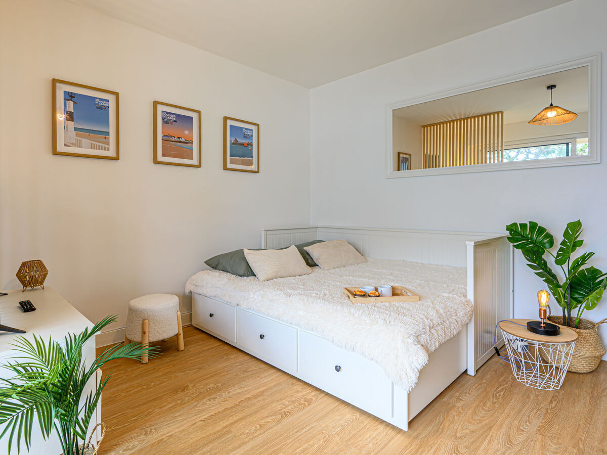 Appartement vue mer à Port Haliguen, Quiberon - Photo 18