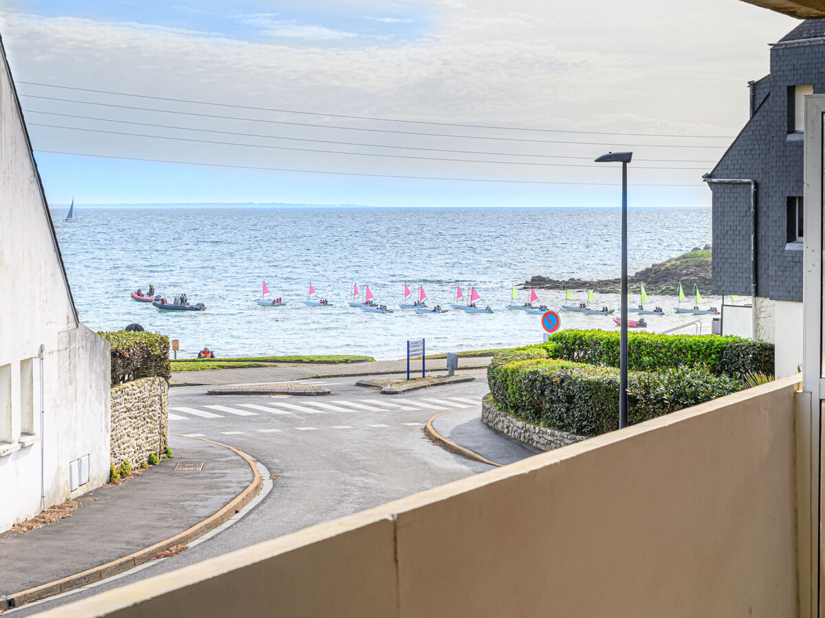 Appartement vue mer à Port Haliguen, Quiberon - Photo 19