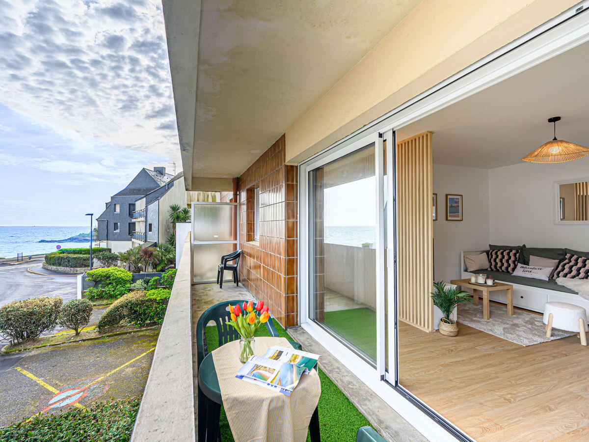 Appartement vue mer à Port Haliguen, Quiberon - Photo 20