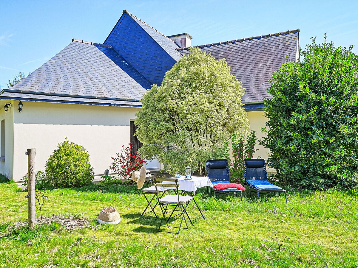 Les Châtaigners - Studio rénové 2024 à Etables-sur-Mer - Photo 1