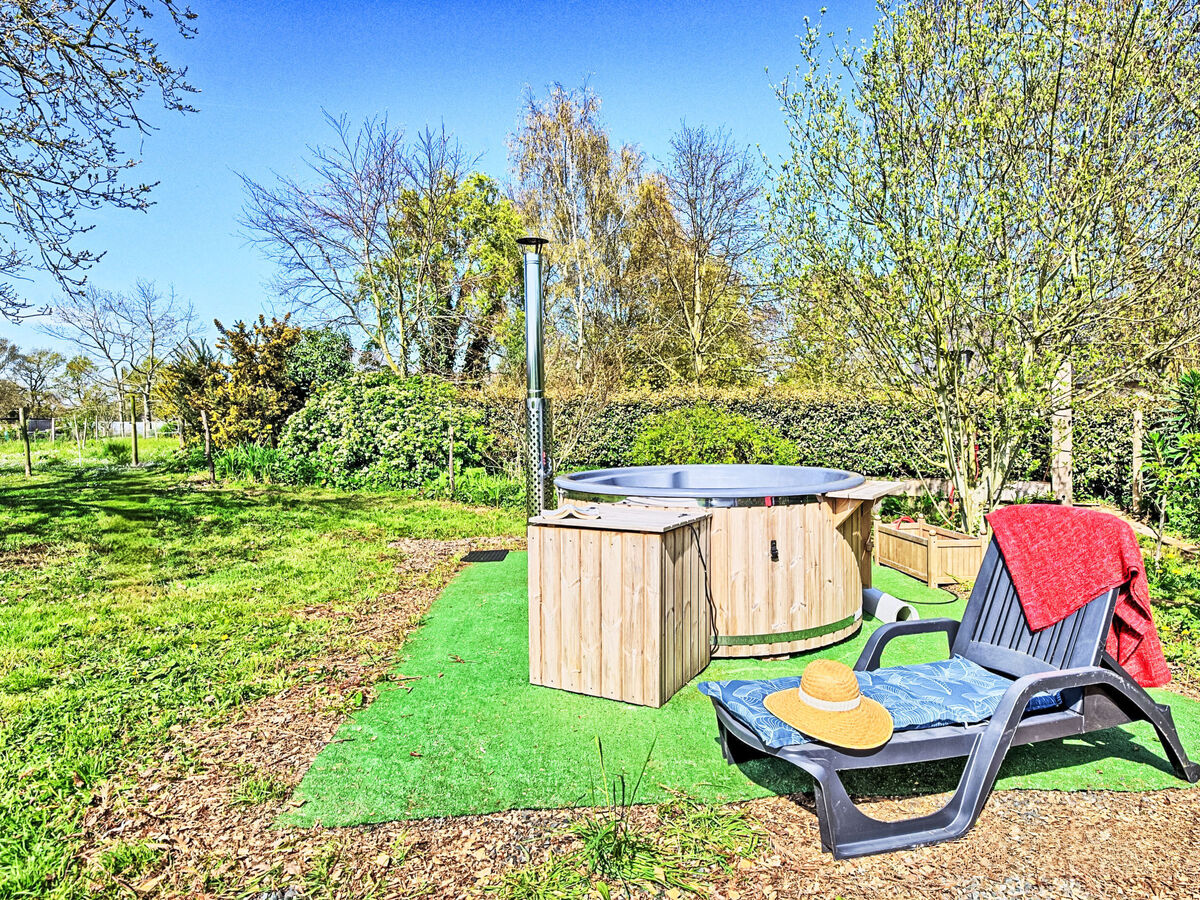 Les Châtaigners - Studio rénové 2024 à Etables-sur-Mer - Photo 3