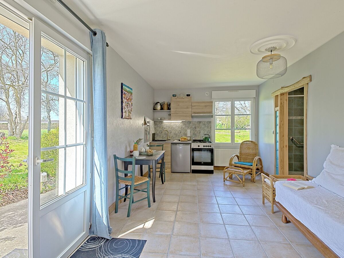 Les Châtaigners - Studio rénové 2024 à Etables-sur-Mer - Photo 5