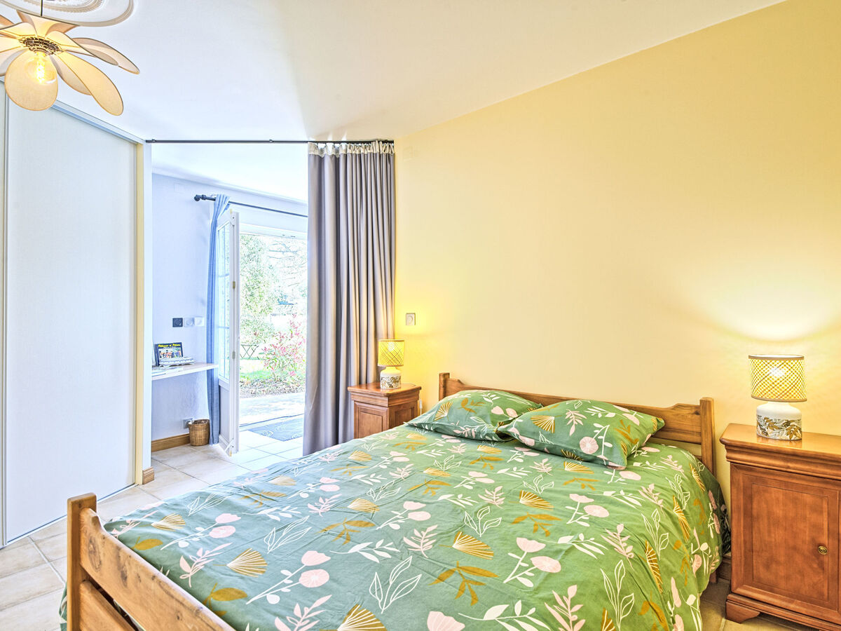 Les Châtaigners - Studio rénové 2024 à Etables-sur-Mer - Photo 6