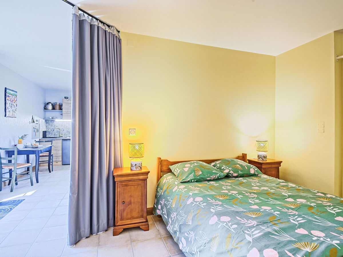 Les Châtaigners - Studio rénové 2024 à Etables-sur-Mer - Photo 8