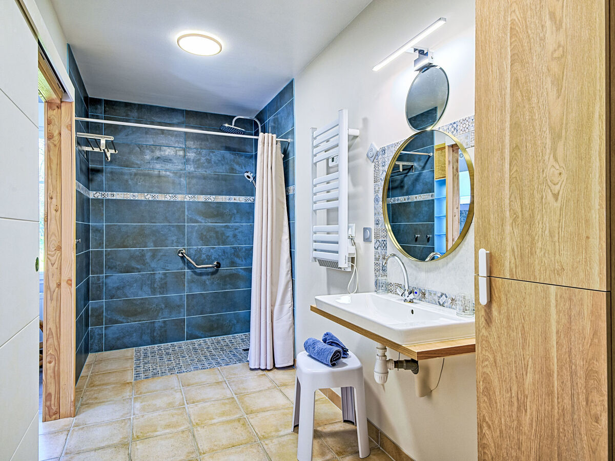 Les Châtaigners - Studio rénové 2024 à Etables-sur-Mer - Photo 9