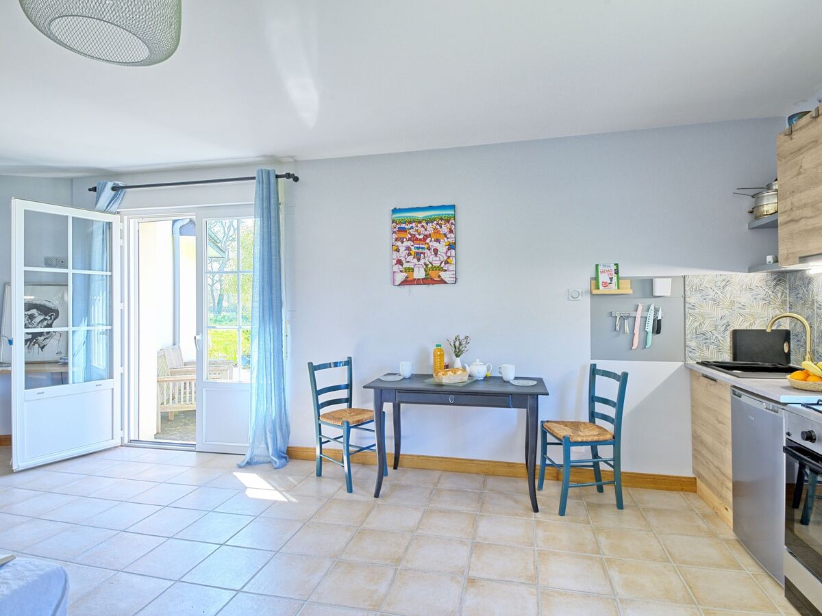 Les Châtaigners - Studio rénové 2024 à Etables-sur-Mer - Photo 12