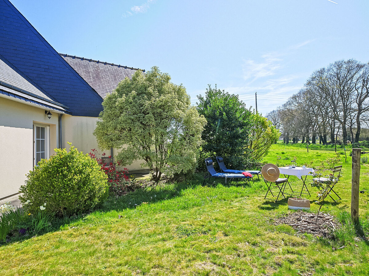 Les Châtaigners - Studio rénové 2024 à Etables-sur-Mer - Photo 13