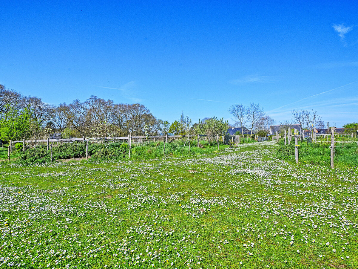Les Châtaigners - Studio rénové 2024 à Etables-sur-Mer - Photo 21