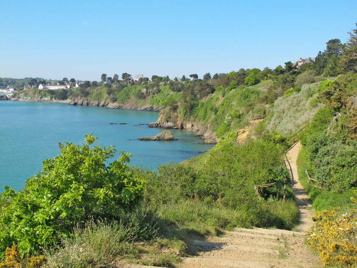 Les Châtaigners - Studio rénové 2024 à Etables-sur-Mer - Photo 23