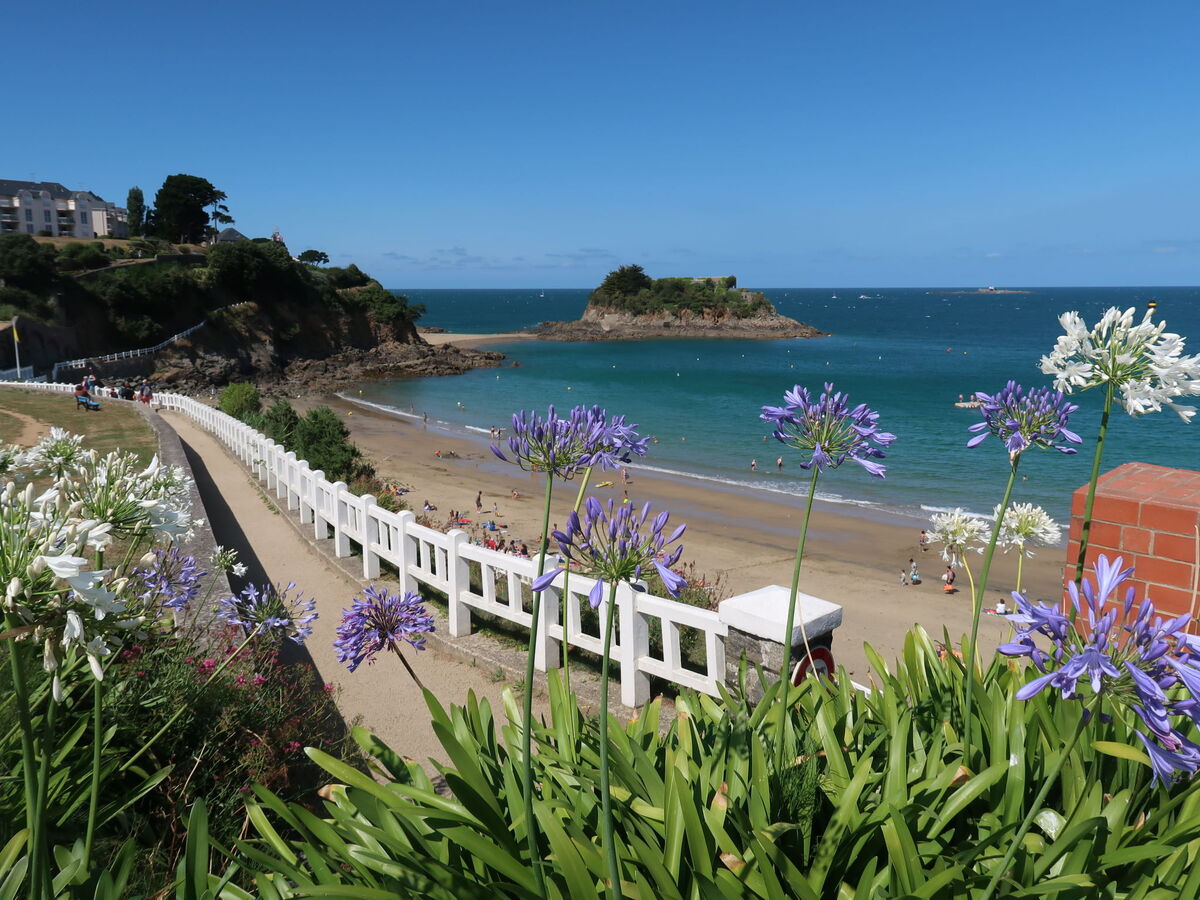 Les Châtaigners - Studio rénové 2024 à Etables-sur-Mer - Photo 27