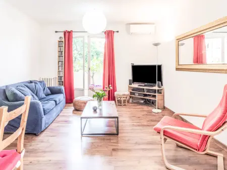 L'Helios - Appartement 3 pièces avec terrasse à Nice : photo 6