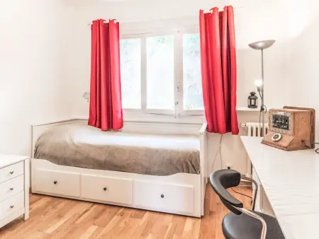 L'Helios - Appartement 3 pièces avec terrasse à Nice : photo 10