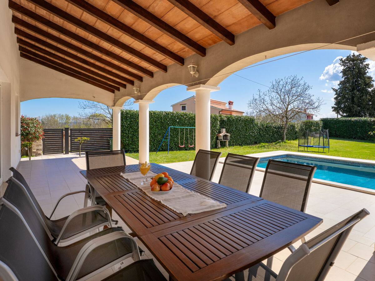 Kikaana - Maison 8 pers. piscine privée Barban - Photo 4