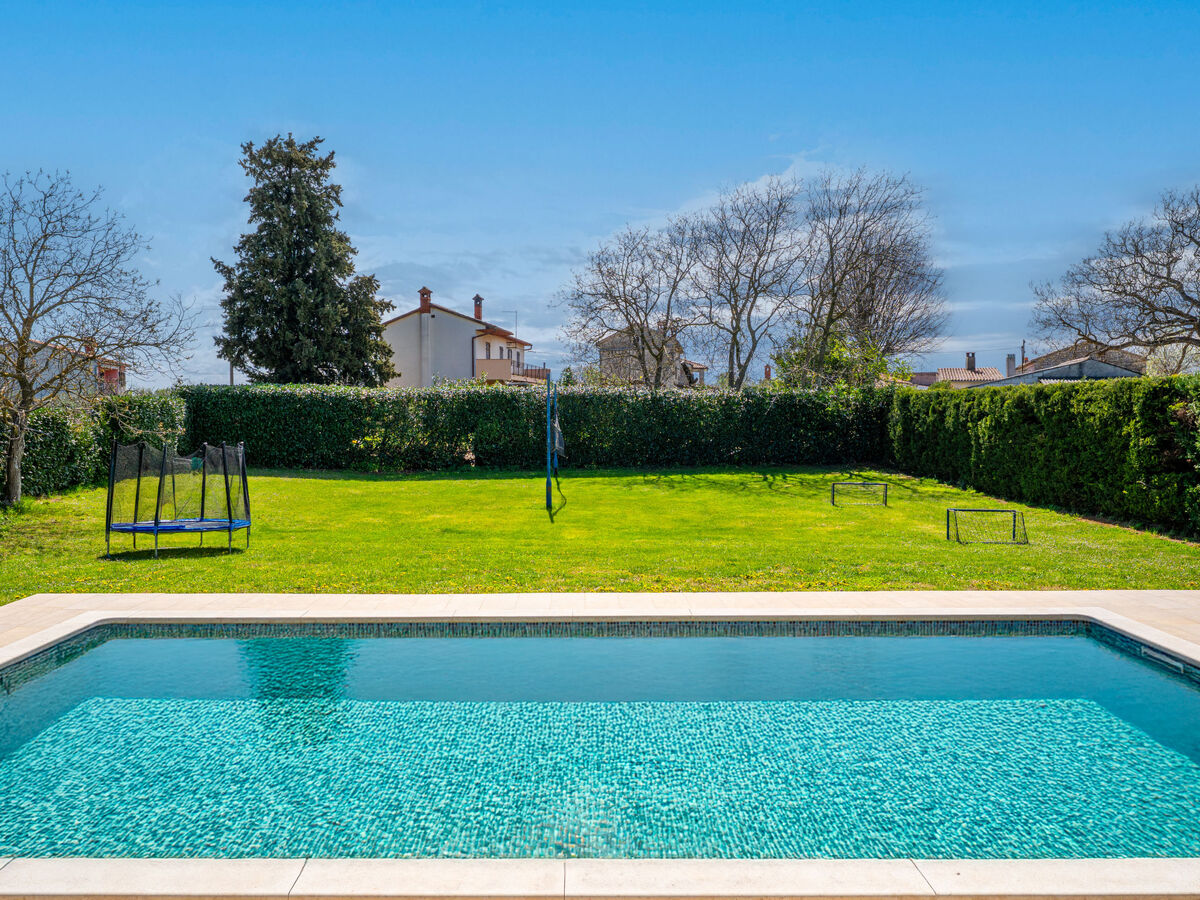 Kikaana - Maison 8 pers. piscine privée Barban - Photo 13