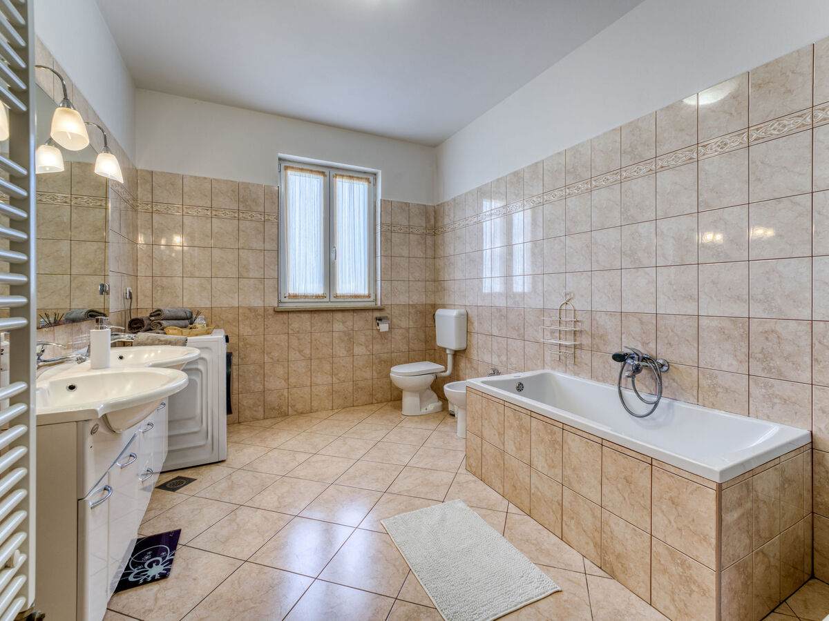 Kikaana - Maison 8 pers. piscine privée Barban - Photo 32