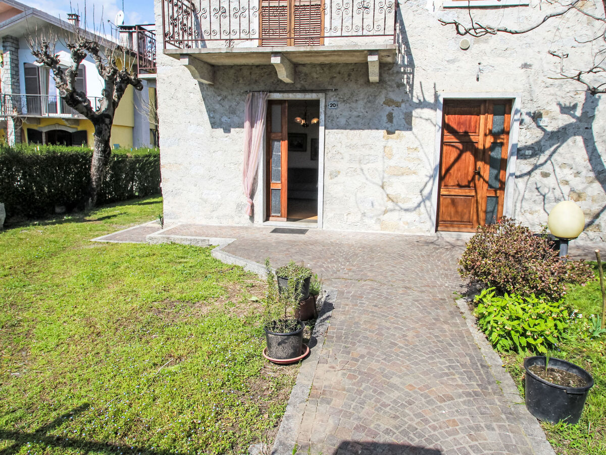 Maison Dante à Mergozzo, à 500 m du lac - Photo 2