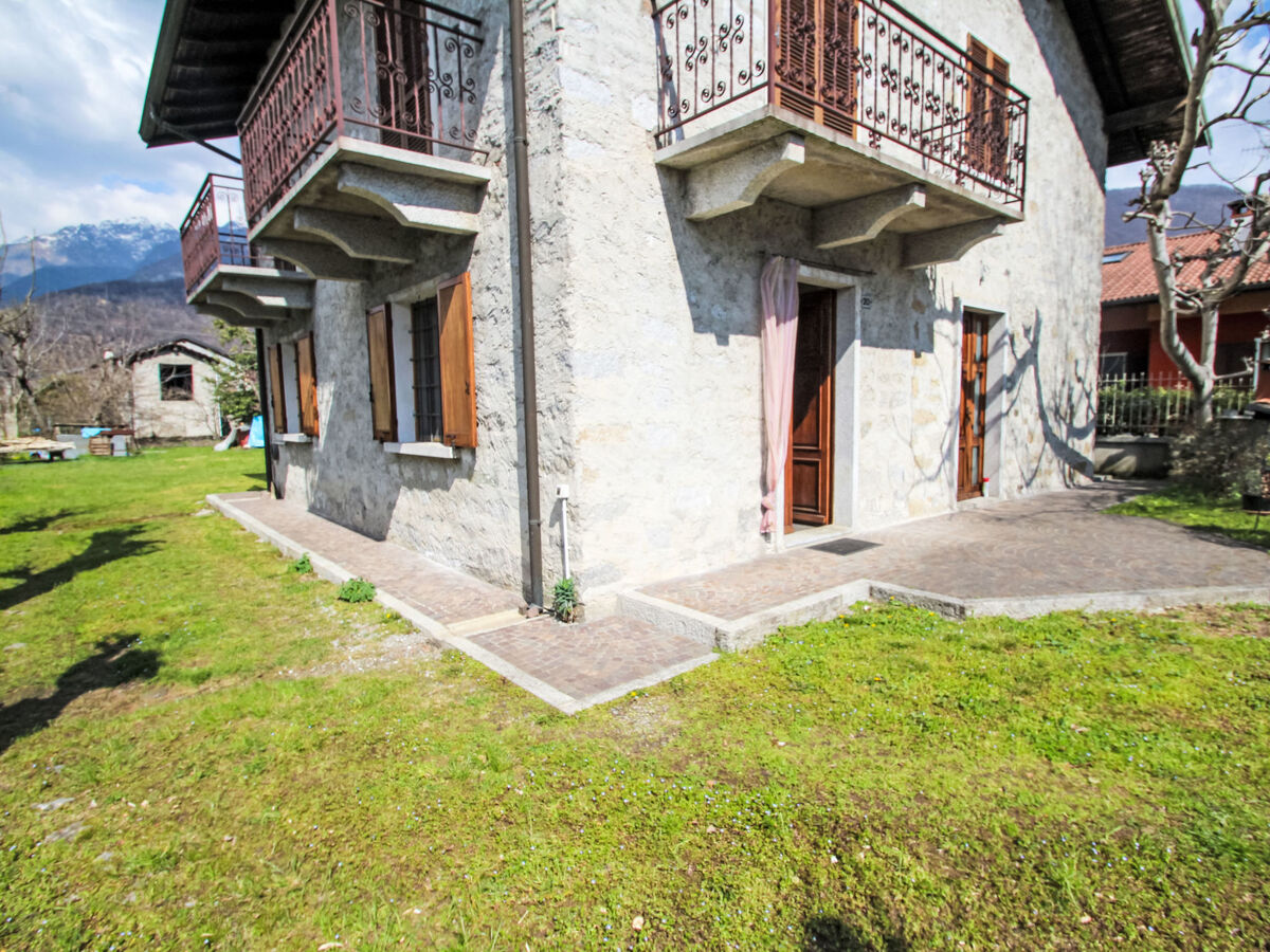 Maison Dante à Mergozzo, à 500 m du lac - Photo 3