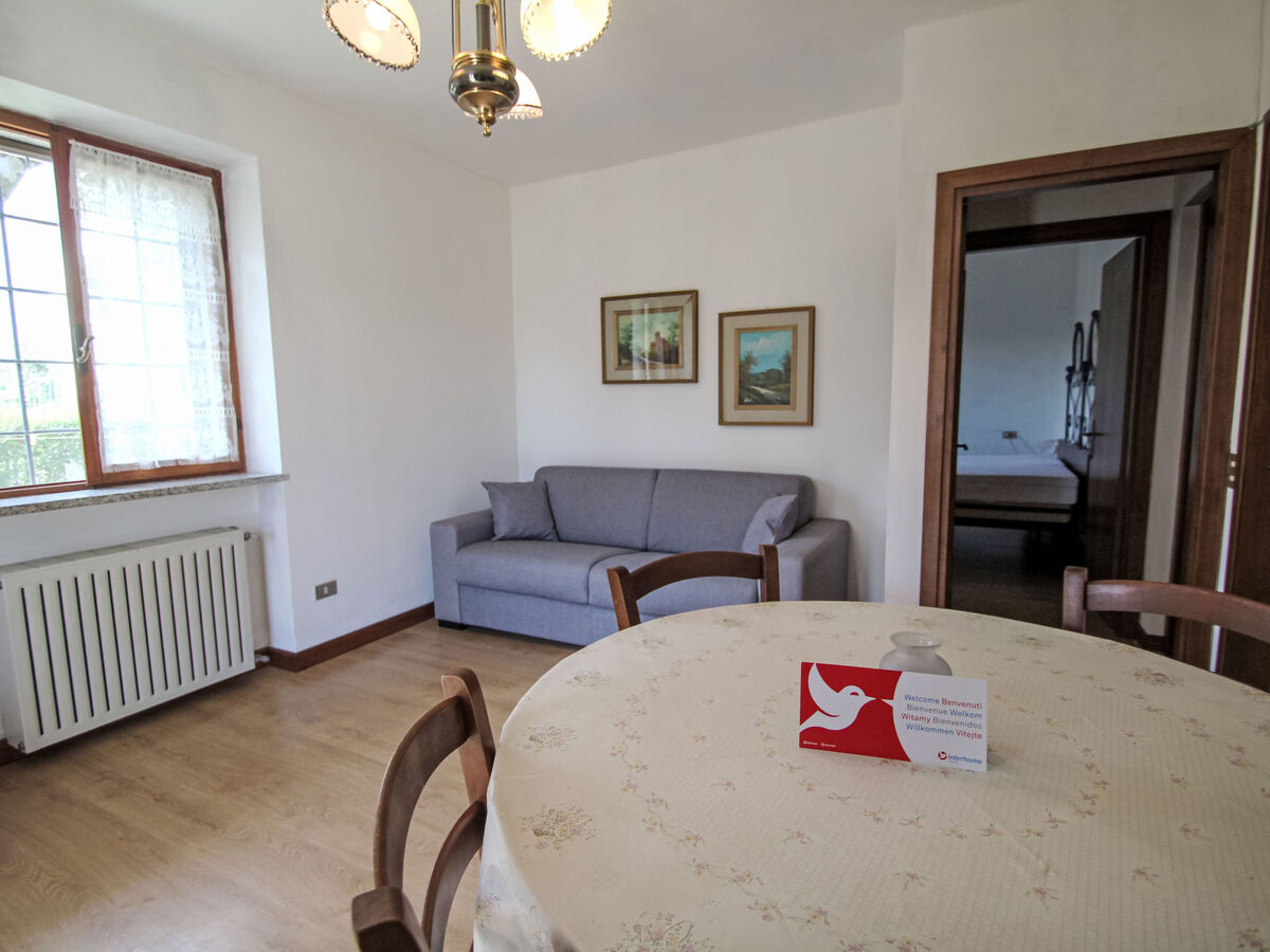 Maison Dante à Mergozzo, à 500 m du lac - Photo 5