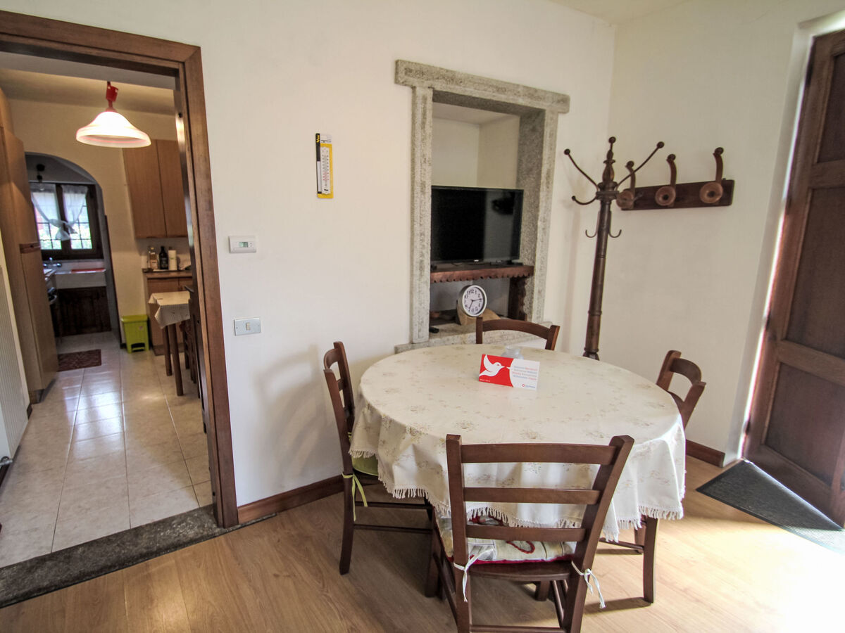 Maison Dante à Mergozzo, à 500 m du lac - Photo 6