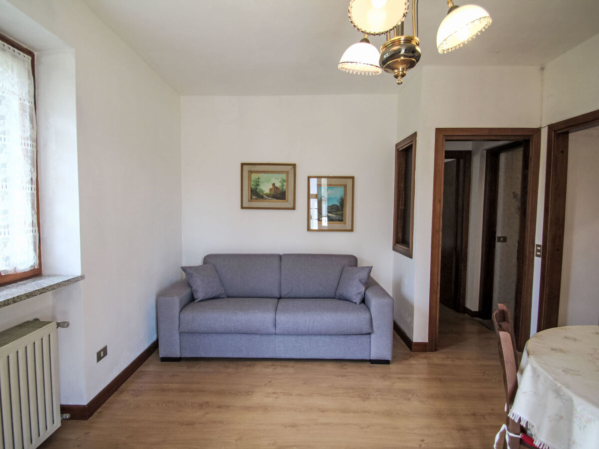 Maison Dante à Mergozzo, à 500 m du lac - Photo 7