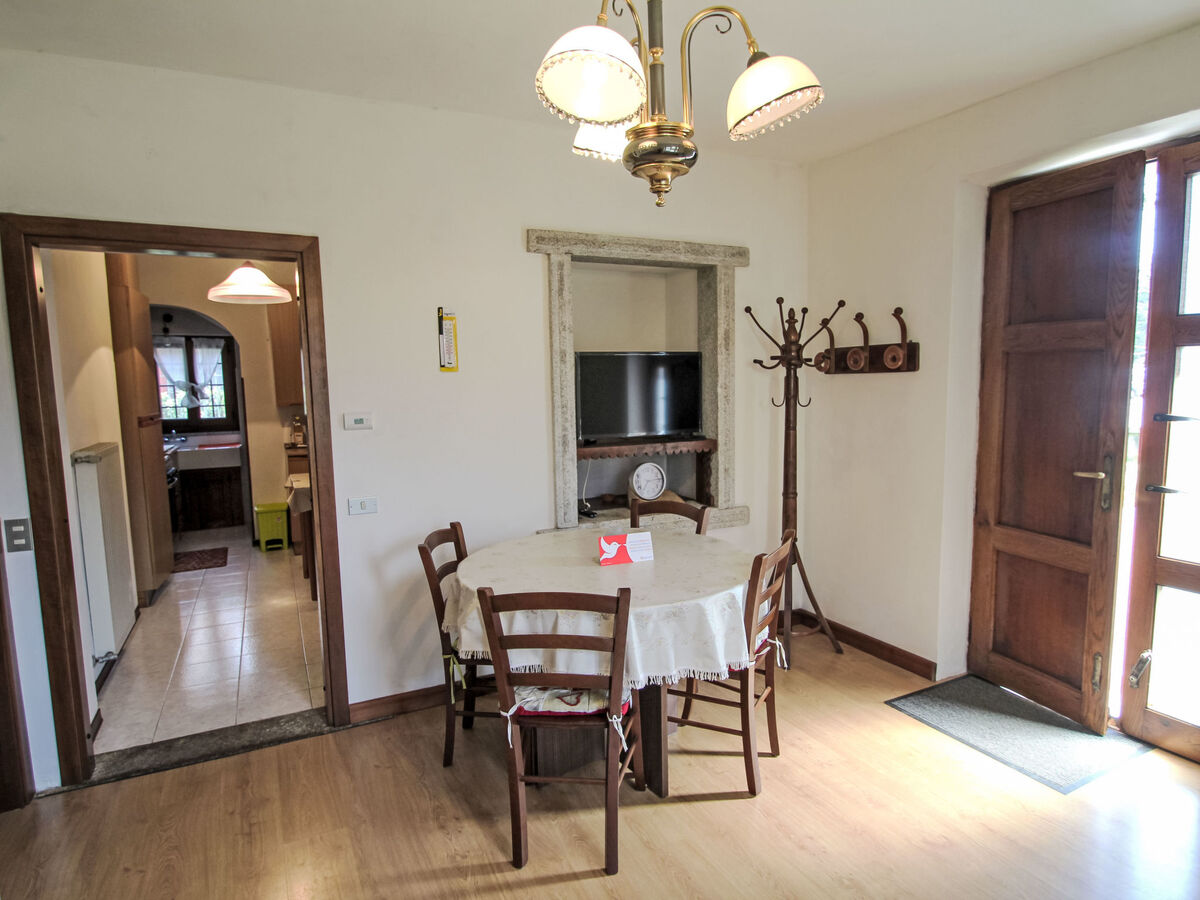 Maison Dante à Mergozzo, à 500 m du lac - Photo 8