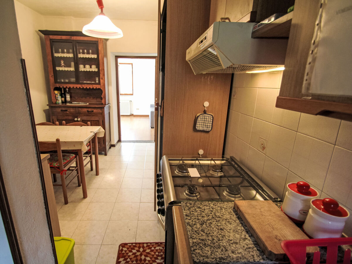 Maison Dante à Mergozzo, à 500 m du lac - Photo 11