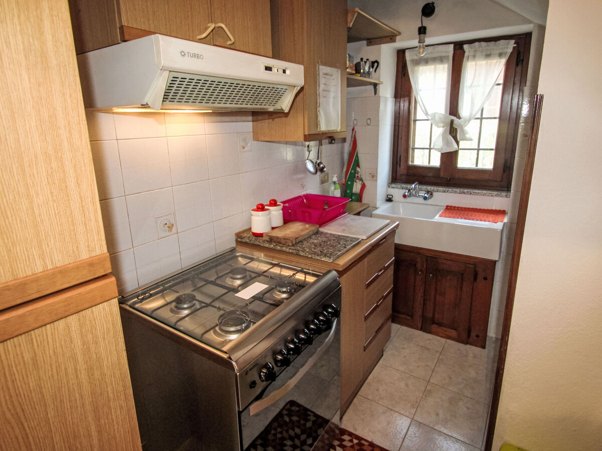 Maison Dante à Mergozzo, à 500 m du lac - Photo 12