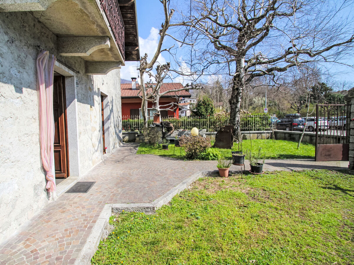 Maison Dante à Mergozzo, à 500 m du lac - Photo 18