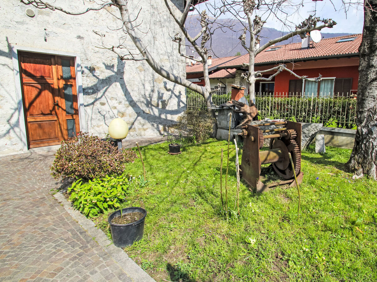 Maison Dante à Mergozzo, à 500 m du lac - Photo 19