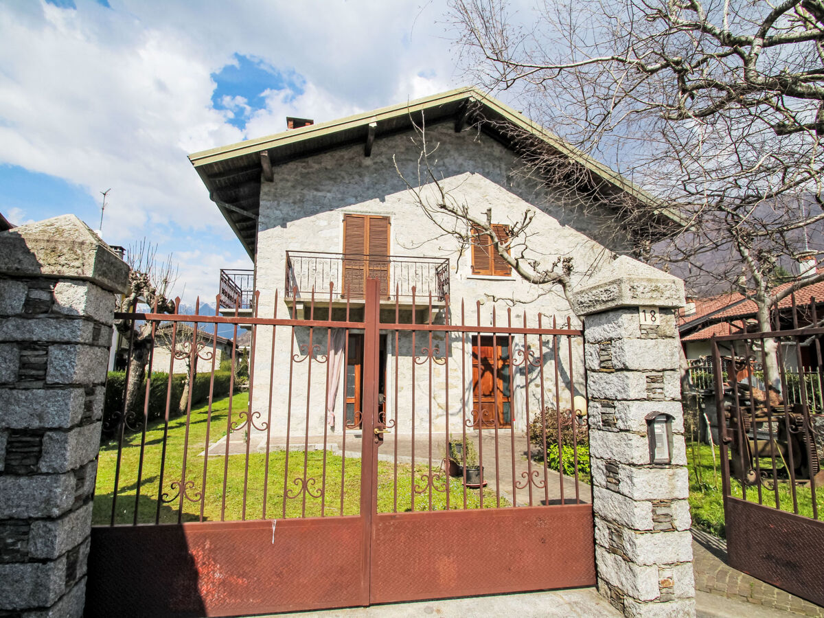 Maison Dante à Mergozzo, à 500 m du lac - Photo 20