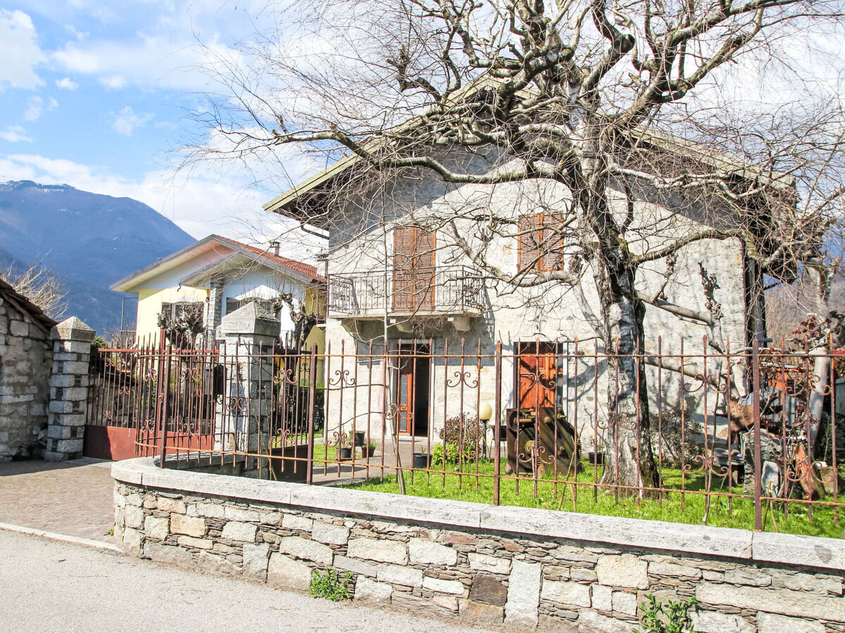 Maison Dante à Mergozzo, à 500 m du lac - Photo 21