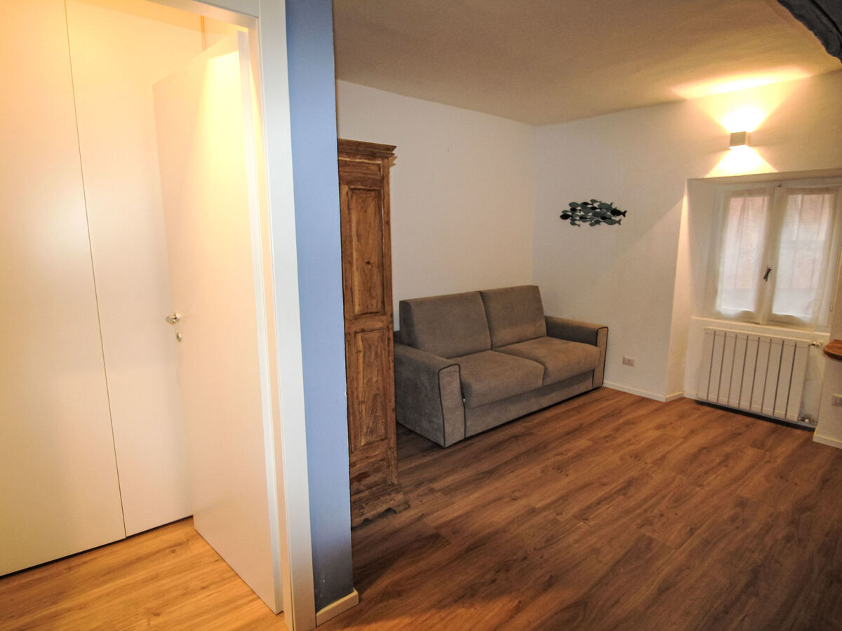 Azzurra, studio rénové 30m² à 90m du lac - Photo 3