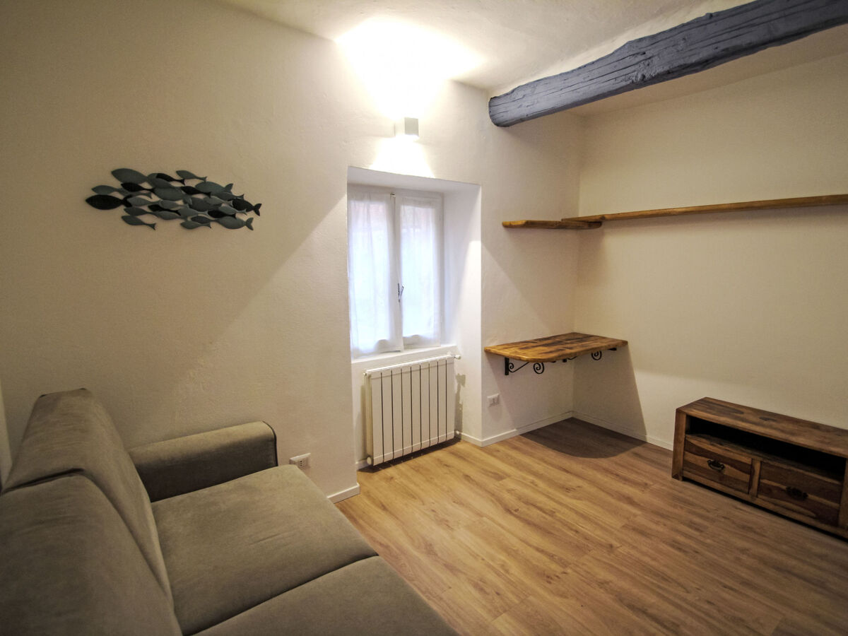 Azzurra, studio rénové 30m² à 90m du lac - Photo 4